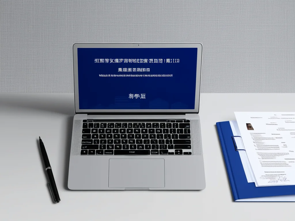 河北省教育考试院官网入口及使用全攻略