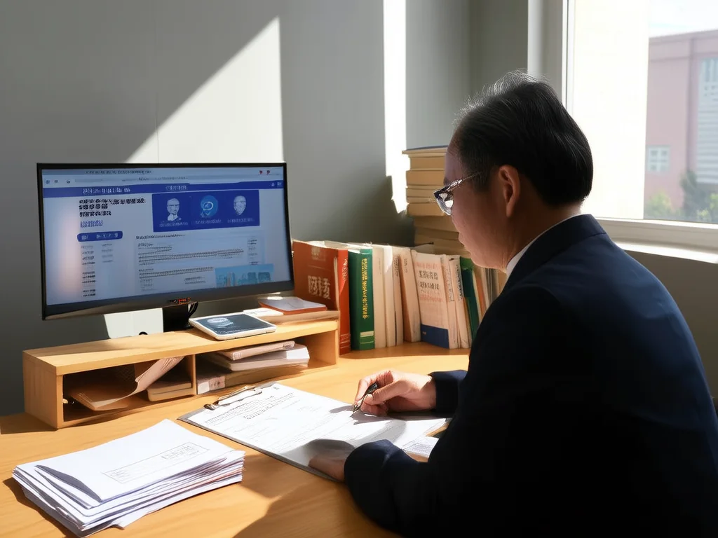河南教育考试院官网:一站式招考信息平台全解析