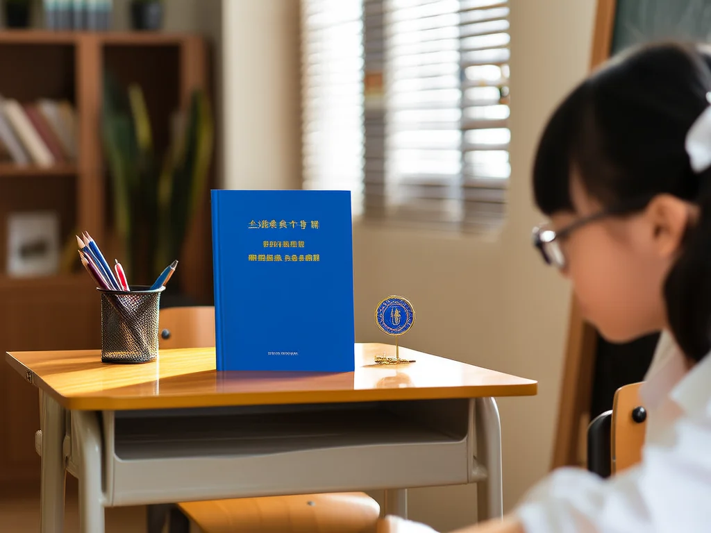 上海教育考试院发布中招新规:2025年起名额分配综合素质评价占50分